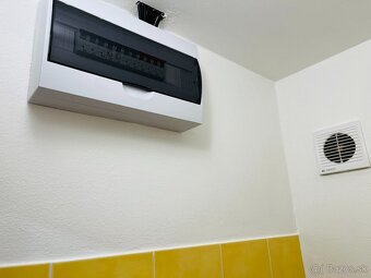 3 izbový byt s balkónom - 7