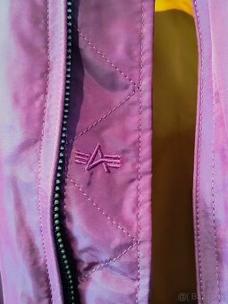 Bombera Alpha industries XS - 7