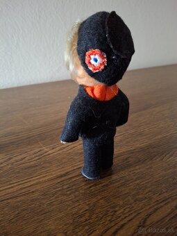 Mini retro bábiky - 7