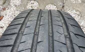 5x112 R18 vw škoda Audi seat 235/45 R18 - 7