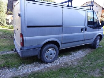 Ford Transit - 7