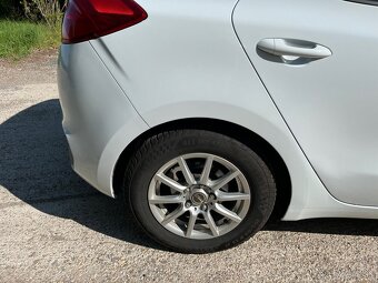 Predám KIA Ceed benzín 1,4 CVVT, 105000km - 7