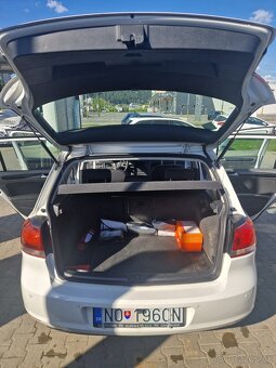 Golf 1,6 lpg - 7