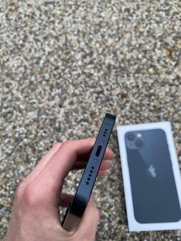 iPhone 13 512GB - baterie 100% - 7