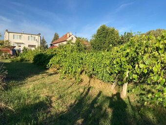 Na predaj rodinný dom s veľkým pozemkom a možnou ďalšou inve - 7