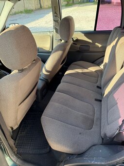 Suzuki grand vitara - 7