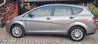 Seat Altea XL 1.9TDi 77kw - 7