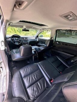 Škoda Superb 3.6. V6 FSI - 7