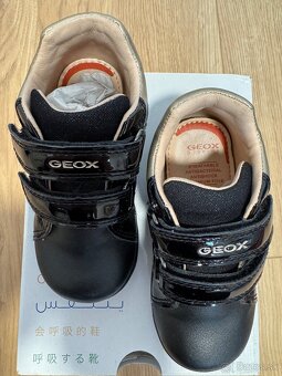 Balík detskej obuvi SUPERFIT a GEOX - 7