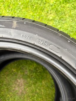 255/40 R19 Nokian Tyres Powerproof 100Y - 7