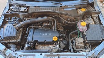 Opel Corsa C 1.4 16V Twinport - 7