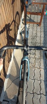 Giant TCR Pro 1 Disc Di2 2024 +watmeter,velkost M - 7