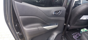 Predám Nissan Navara - 7