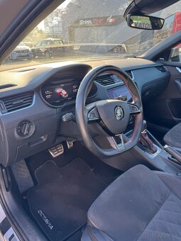 Škoda octavia 3rs 245 - 7