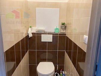 Na predaj 2 - izbový byt Dubnica nad Váhom, NOVOSTAVBA - 7