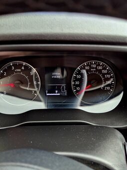 Dacia DUSTER 4x4 - 7