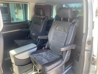 Volkswagen Multivan 2.0 BiTDI Highline DSG - 7
