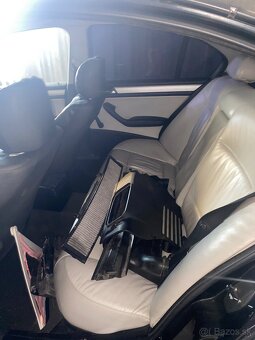 Predam bmw 320d e46 - 7