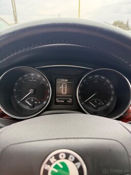 Škoda Superb 2 Combi - 7