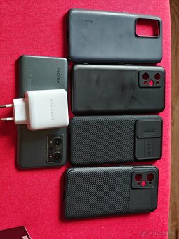 Realme GT2 12/256 GB - 7