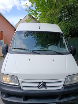 Citroen Jumper - 7