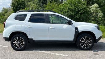 Dacia Duster 1.5dci 4x4, 2020 nove v SR - 7