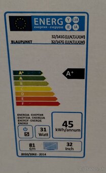 LED TV Blaupunkt - 7