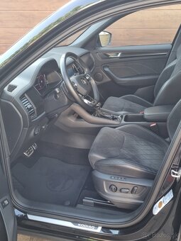 Škoda Kodiaq Sportline 4x4 - 7
