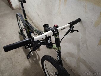 Cannondale Scalpel Carbon Team - 7