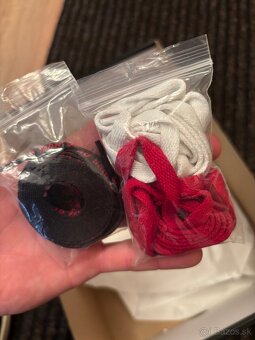 Predám Nike Air Jordan 1 Bloodline - 7