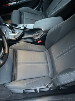 BMW RAD 3 F30 SportLine A/T - 7