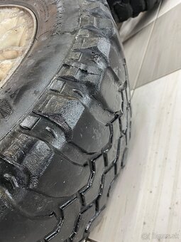 Jeep 5x127 R17 - 7