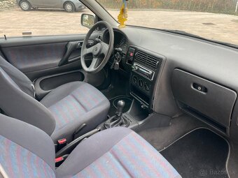Volkswagen Polo 1.4i – 44 kW (r.v. 1997) – predaj - 7