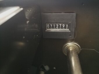 Brožúrovacia linka Duplo DBM 120 - 7