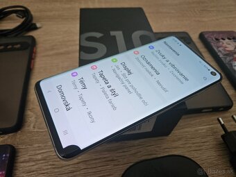 Samsung Galaxy S10 S10+ - 7