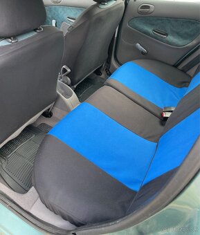 Peugeot 206 - 7