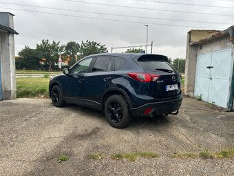 Mazda CX-5 2.0 Skyactiv-G Attraction - 7