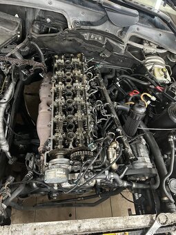 BMW 530D E60 - 7