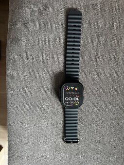 Apple Watch Ultra 2 - 7