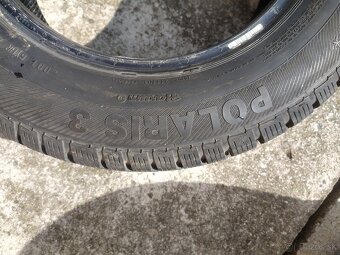 175/70 r14 zimné pneumatiky Barum - 7