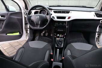 predam citroen C3 1.4hdi 2010 - 7