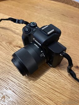 CANON EOS M50 - 7