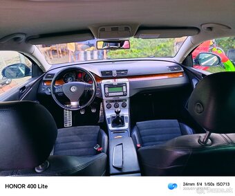 VW Passat B6 2.0TDI 103KW 140PS - 7