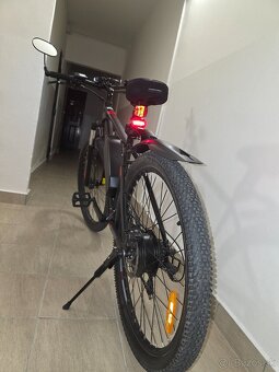 Eleglide elektrický bicykel M2 - 7