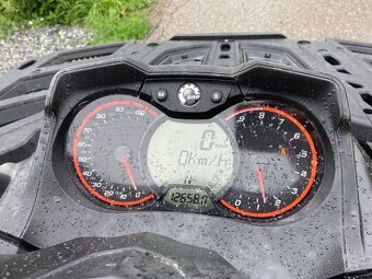 Can am outlander 1000R g2 Canam 1000r - 7