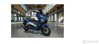 Motorro Easymax 125i - 7