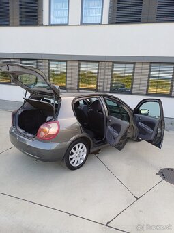 Predám zachovalý Nissan Almera - 7