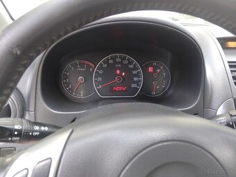 Suzuki sx4 sedan - 7