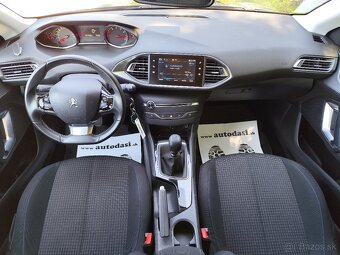 Peugeot 308 1.2 PureTech S&S 130 Style - 7