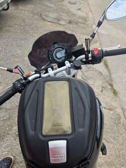 Yamaha fz6n - odpočet dph - 7